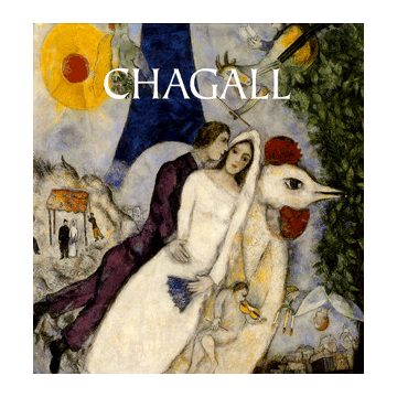 NAGY MÉZES RITA: Chagall