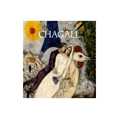 NAGY MÉZES RITA: Chagall