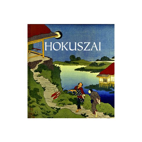 J. Holmes: Hokuszai