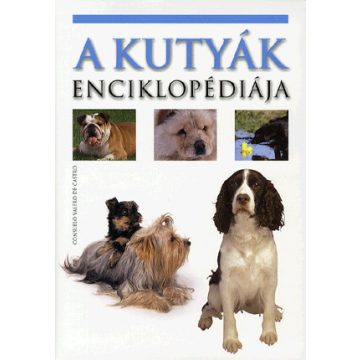 Consuelo Valero de Castro: Kutyák enciklopédiája