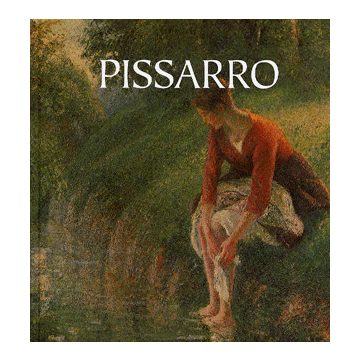 Camille Pissarro: Pissarro