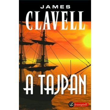 James Clavell, Szentgyörgyi József: A Tajpan