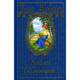 Jean Webster: Kedves ellenségem!