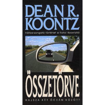 Dean R. Koontz: Összetörve