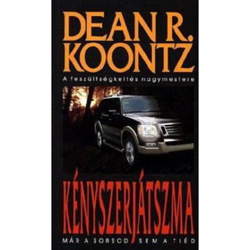 Dean R. Koontz: Kényszerjátszma
