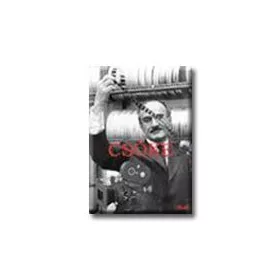 CSŐKE JÓZSEF: CSŐKE
