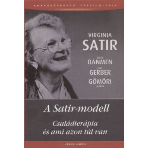 Virginia Satir: A Satir-modell