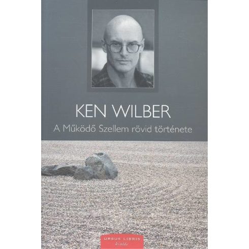 Ken Wilber: A működő szellem rövid története