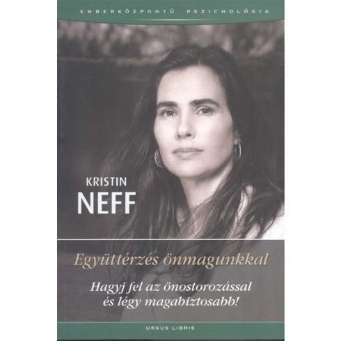 Kristin Neff: Együttérzés önmagunkkal