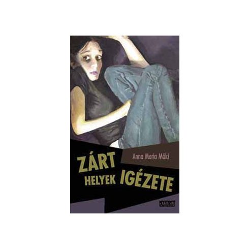 Zárt helyek igézete