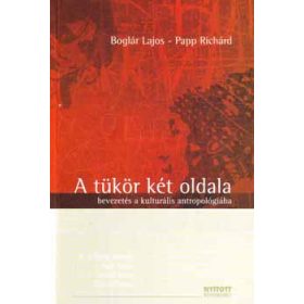 Boglár Lajos: A tükör két oldala (antikvár)