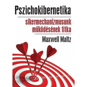 Maxwell Maltz: Pszichokibernetika