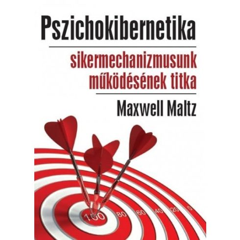 Maxwell Maltz: Pszichokibernetika