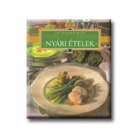 Bíró Ágnes: Nyári ételek