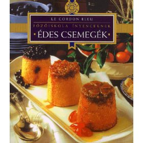 Dús Ágnes, Neumann Anna: Édes csemegék