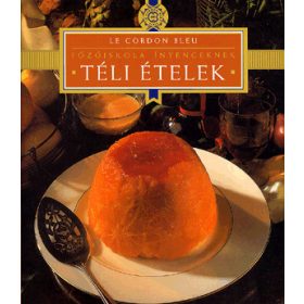 Dús Ágnes, Lévay Boglárka: Téli ételek