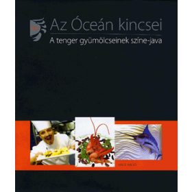 Robert Longworth: Az óceán kincsei