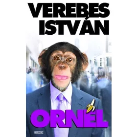 Verebes István: Ornél (antikvár)