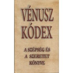 Vágó Gy. Zsuzsanna: Vénusz kódex