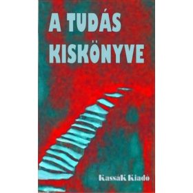 György Edit: A Tudás Kiskönyve
