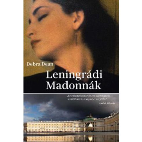 Debra Dean: Leningrádi Madonnák