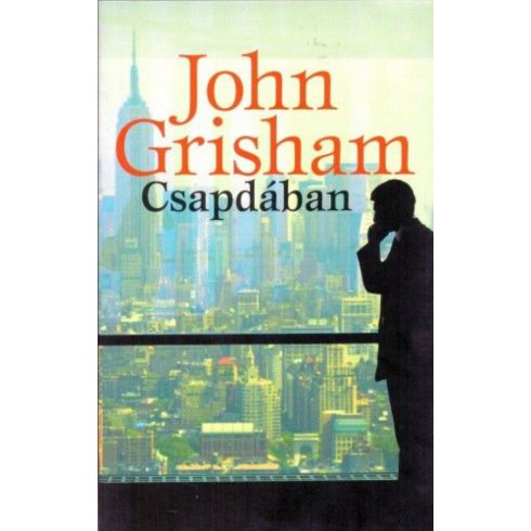John Grisham: Csapdában
