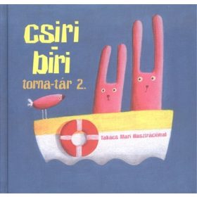 Ornáczky Ildikó: Csiri-biri