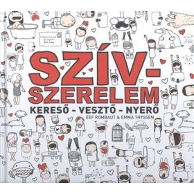 Ef Rombaut, Emma Thyssen: Szívszerelem