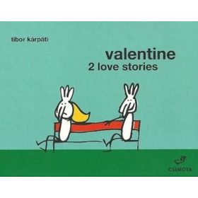 Kárpáti Tibor: Valentine