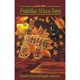 Janet Aidon: Praktikus Wicca-Tarot