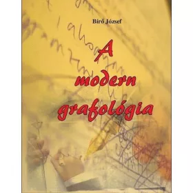 Bíró József: A modern grafológia