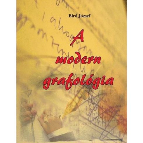 Bíró József: A modern grafológia