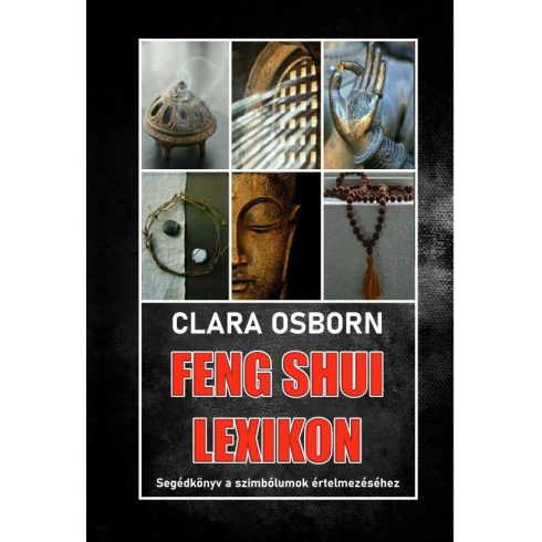 Clara Osborn: Feng Shui lexikon