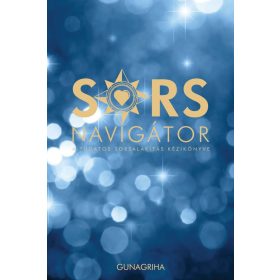   Dr. Fülöp Alexander, Gunagriha: Sorsnavigátor + CD (antikvár)