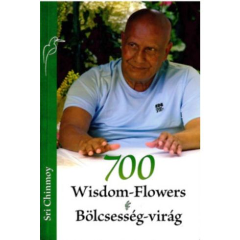 700 bölcsesség-virág - 700 wisdom-flowers