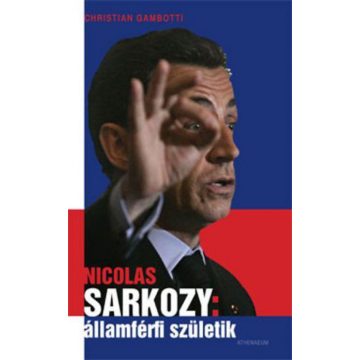 Christian Gambotti: Nicholas Sarkozy: államférfi születik