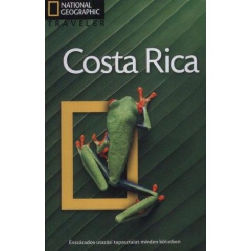 Christopher P. Baker: Costa Rica - National Geographic