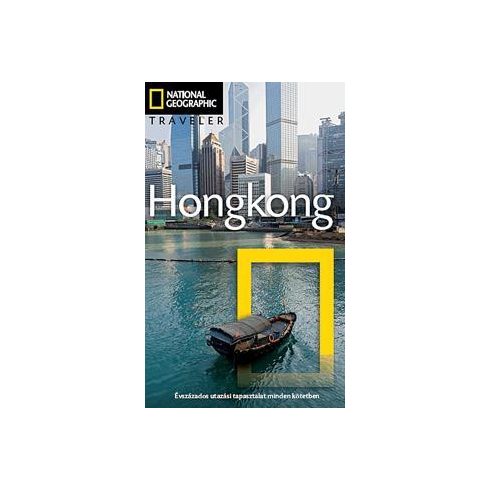 HONGKONG - TRAVELER (NG)