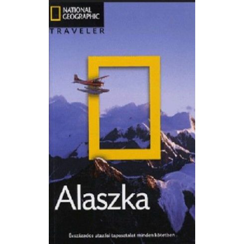 Bob Devine: Alaszka - National Geographic