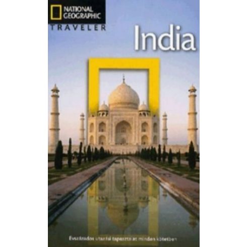 Louise Nicholson: India - National Geographic
