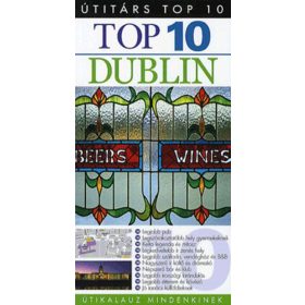 Andrew Sanger, Polly Phillimore: Dublin