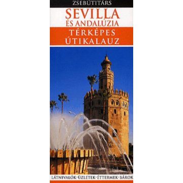 Derek Hall, Marion Dent: Sevilla és Andalúzia