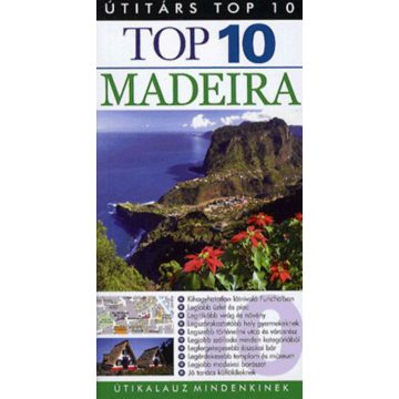 Christopher Catling: Madeira