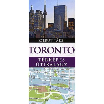 Aranka György, Szabó Ildikó: Toronto