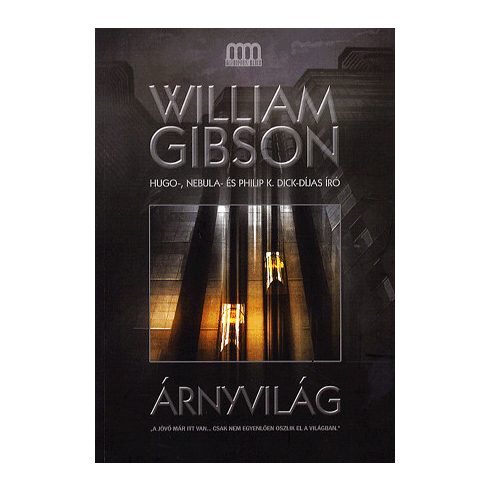 William Gibson: Árnyvilág