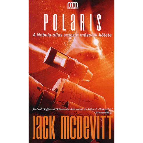 Jack McDevitt: Polaris
