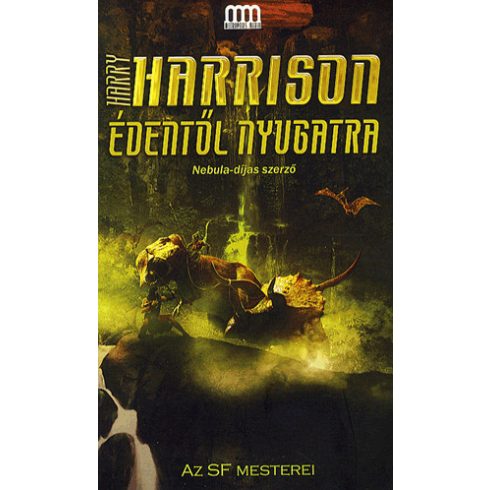 Harry Harrison: Édentől nyugatra