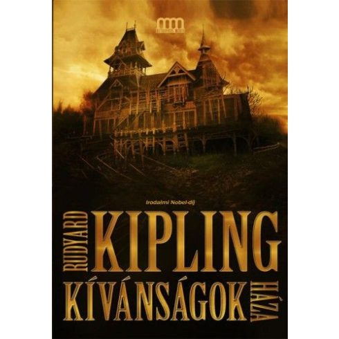 Rudyard Kipling: Kívánságok háza