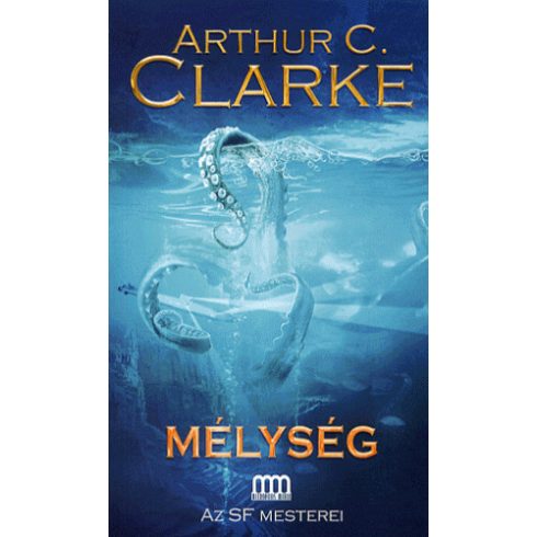 Arthur C. Clarke: Mélység