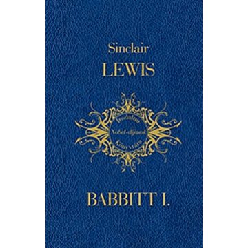 Lewis Sinclair: Babbitt I.
